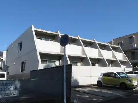 デパール