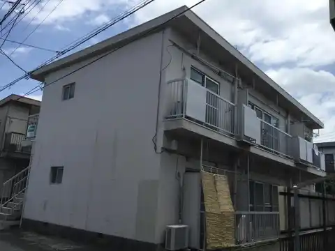 古沢コーポ