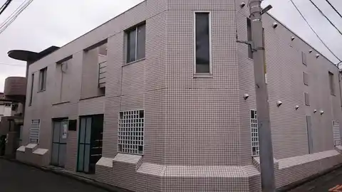 エヴェナール高円寺