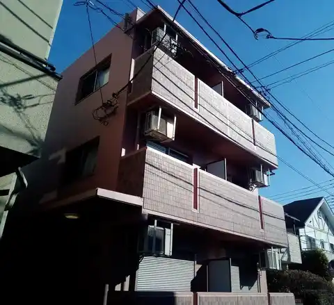 セレビア杏林
