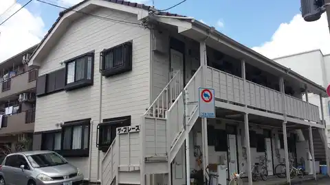 ザ・プレイス