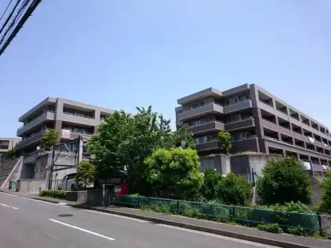 ドラゴンマンションPaysage金沢八景 壱番館