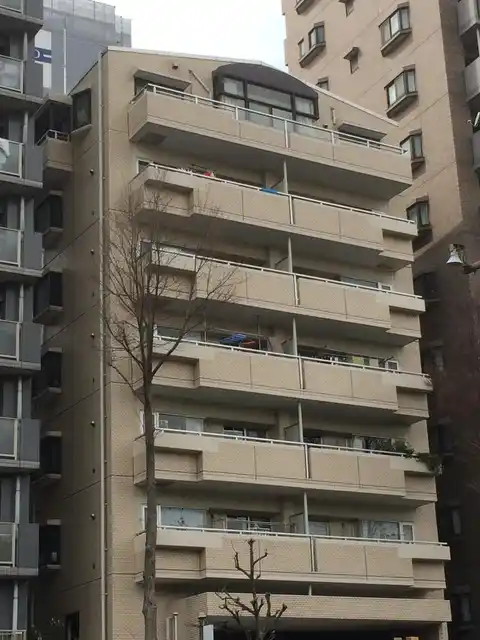 ツインズ木場