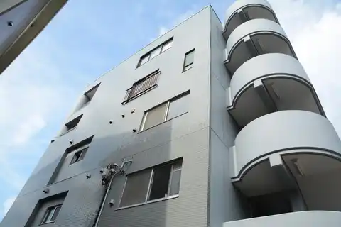 翁ビル