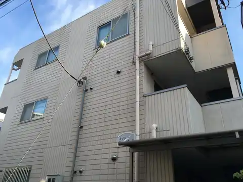 メゾン・ド・オーク