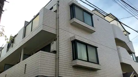 陣屋ハイツ