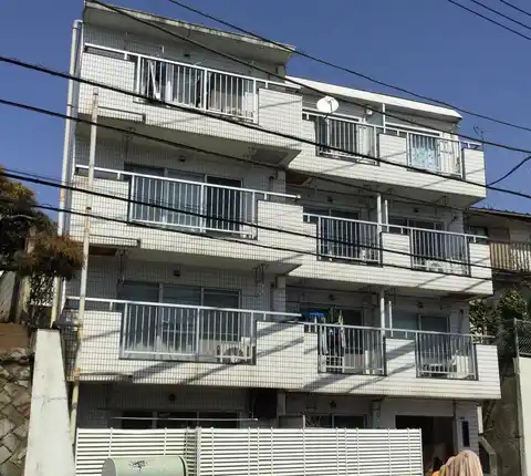 パールハイツ