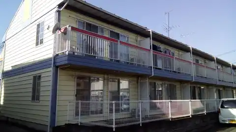 ディアコート原宿南B