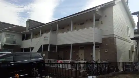 パステルメゾンII