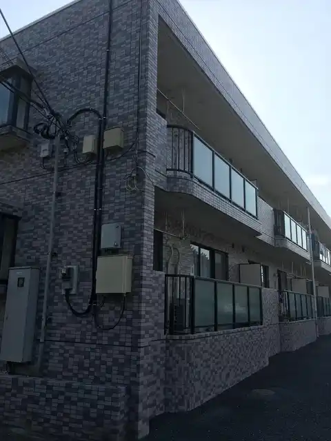 コンフォート鵠沼2