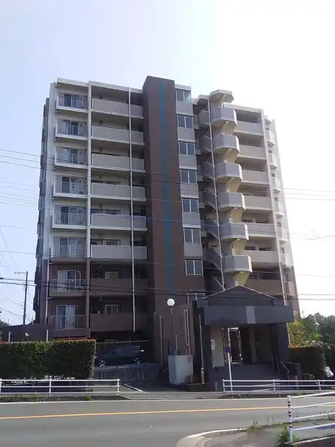 セルピナ桜ケ丘ランドヒルズ