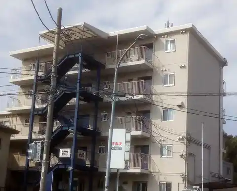 リエス栗原