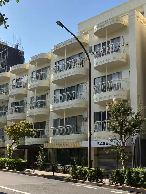 シャンボール松涛