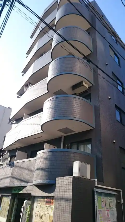メインステージ十条