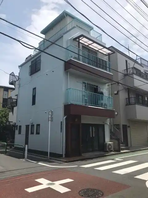 ティエラ大久保