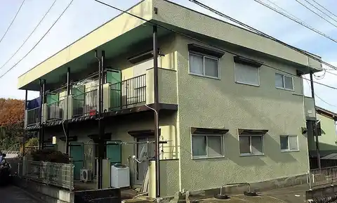 オリエントハイツ