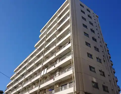 ジュウエル城西