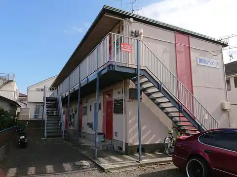西田ハイツ