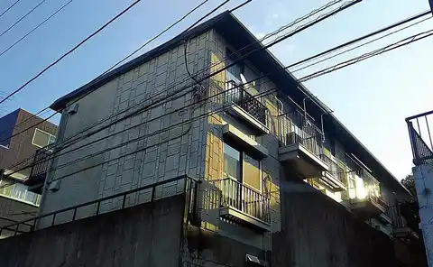 ニッセイハイム