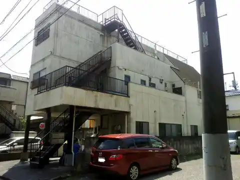 コーポミイタ