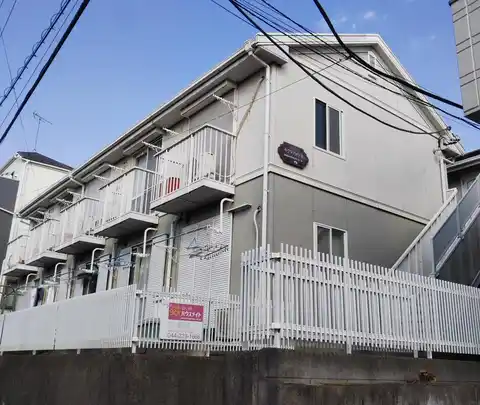 キグマハイツⅤ