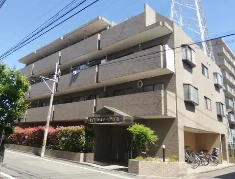 ロイヤルステージ古淵