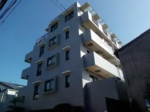ラムズ綱島東
