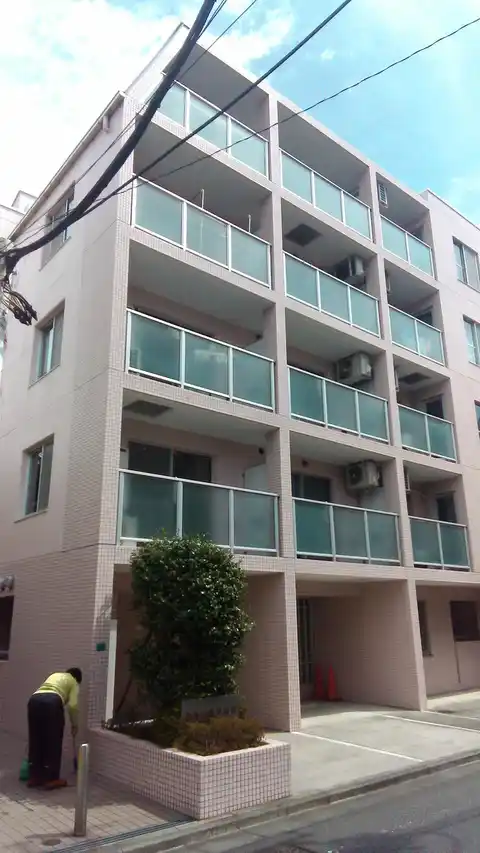 パークウェル早稲田