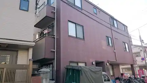 アクアフォレース