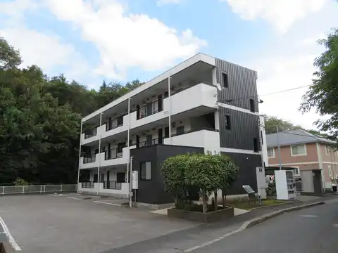 ヒルサイドテラス