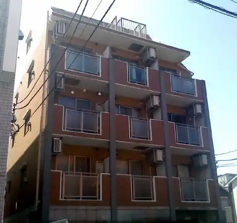 エクセレント中山