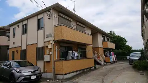 グランドカーサ1