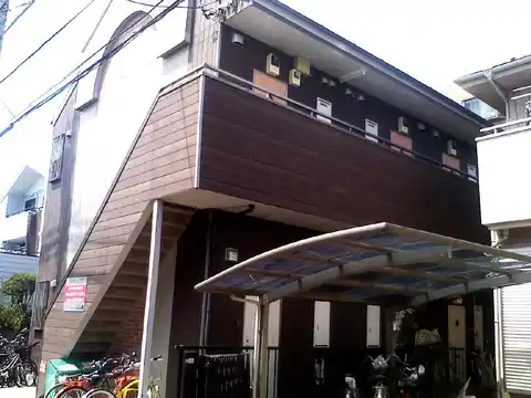 リッチハウス