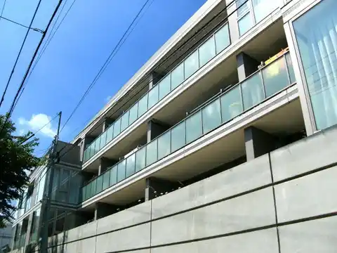グラン・ブルー鷺ノ宮