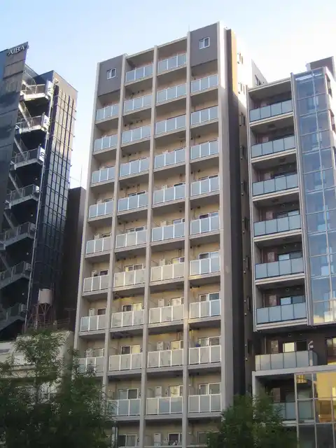 エトワールブランシュ新橋