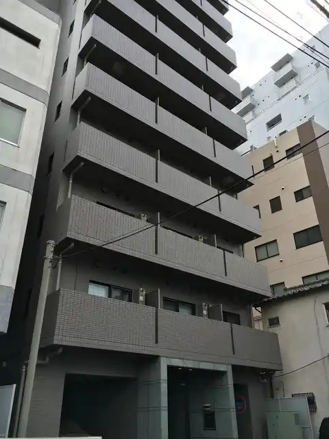 ルーブル東蒲田