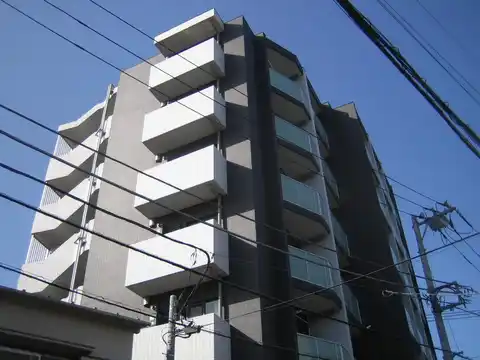 Le’a横濱ウエストステージ