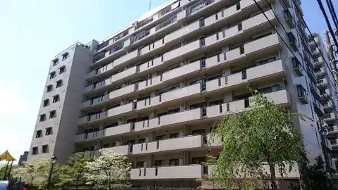 グランドメゾン川口幸町