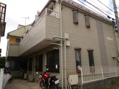 プラザドゥラフィーネ
