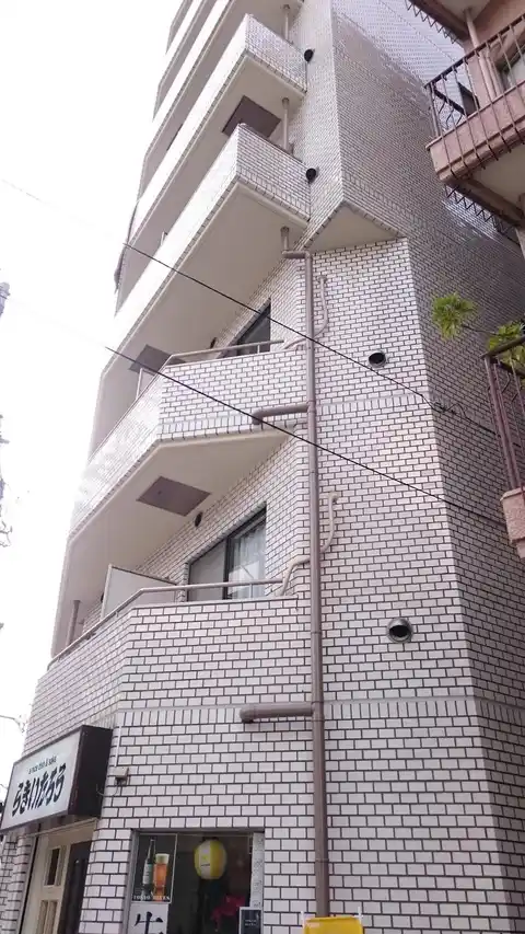 フレンドリーハイツ
