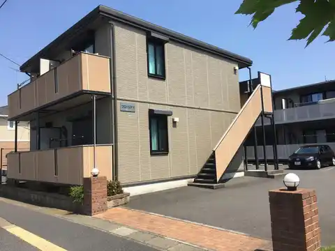 フローリアI