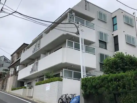 セントヒルズ西台