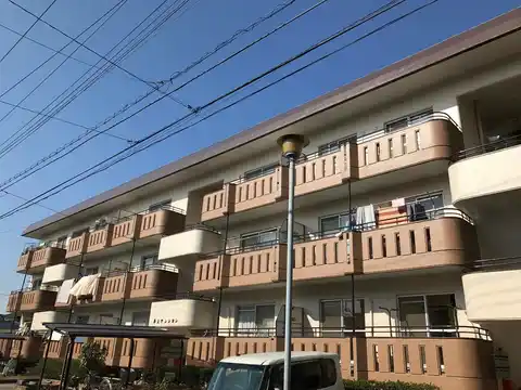 井上マンション