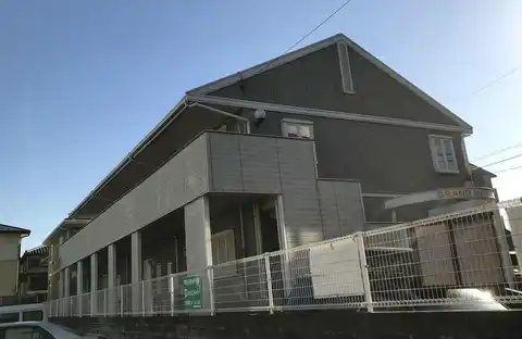 グランドメゾン峰