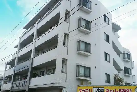 ロイヤルガーデン浦安リバーサイド