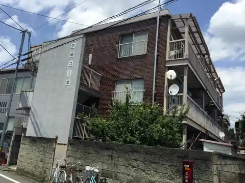 吉昭コーポ