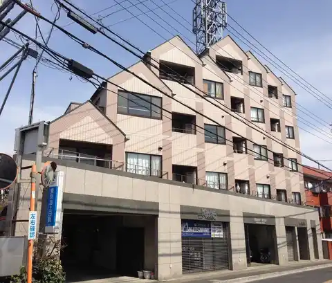 ルレーヴ久我山