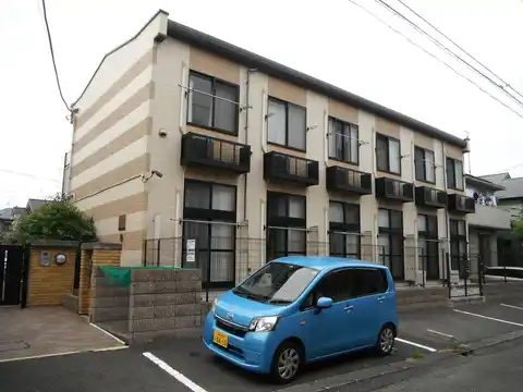 レオパレスエムファーム