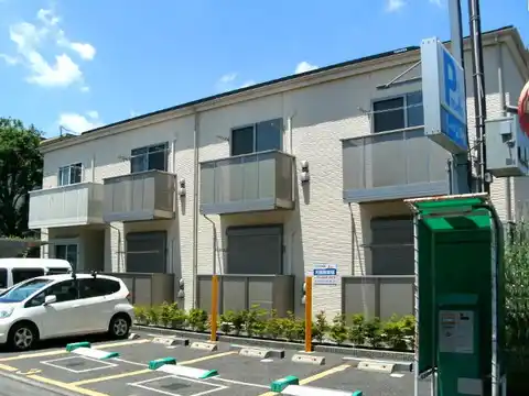 アムールKITAHARA