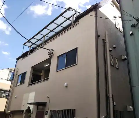 メゾン・ド・ノン